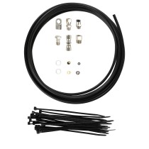 Kit Pressure Supply 6mm ARB : Performance Blocage Différentiel 4x4